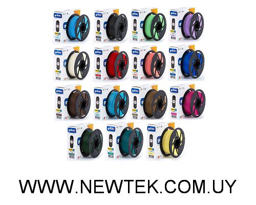 Filamento Grilon3 PLA Boutique 1kg 1.75mm 