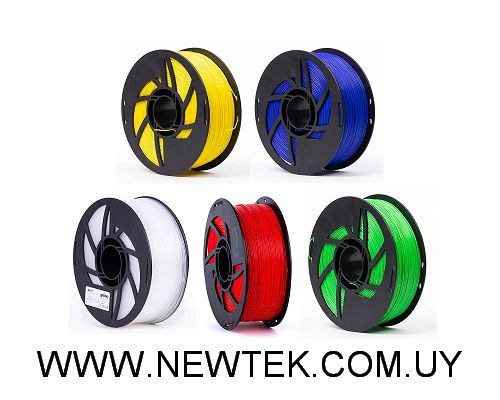 Filamento Grilon3 PP-T 1kg 1,75mm