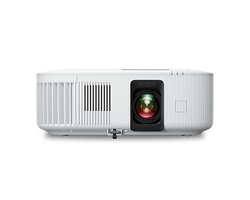 Proyector EPSON Home Cinema 2350 V11HA73020 2800 ANSI 4K Bluetooth HDMI VGA WiFi