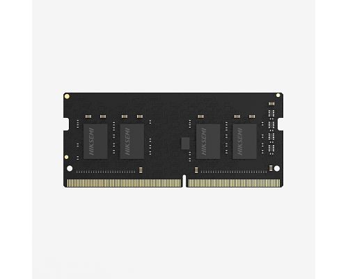 Memoria Ram Hiksemi 8GB DDR3 1600MHz Sodimm-Hiker 