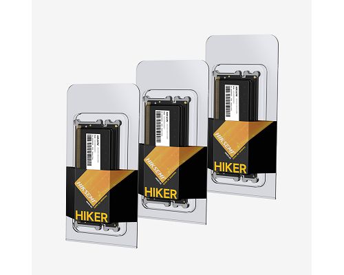 Memoria Ram Hiksemi 4GB DDR3 1600MHz Sodimm-Hiker