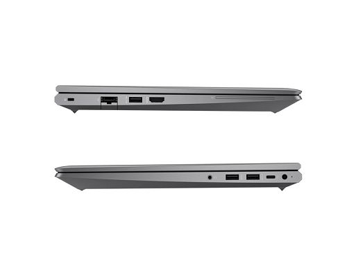 Notebook HP ZBook Power G9 6Q0N1LA 15.6" FHD i7-12700H 16Gb 1Tb Nvidia T600 W11P