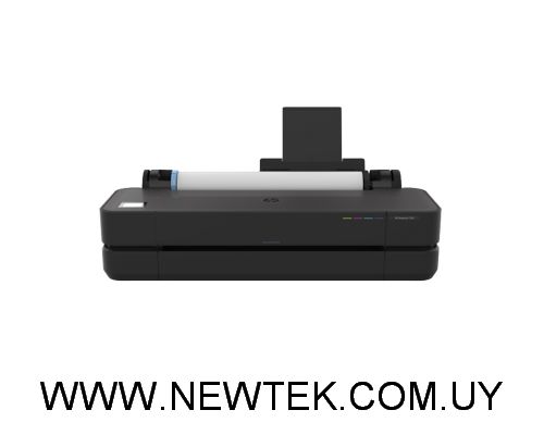 Plotter HP DesignJet T250 de 24” edición 2025