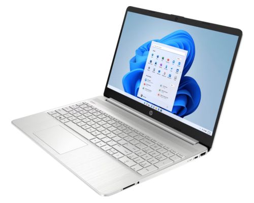 Notebook HP 15-dy5000la 6K2C8LA 15.6" Intel Core i5-1235U 8Gb 512Gb Windows 11