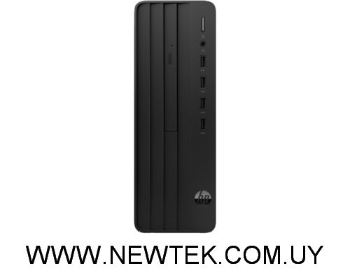 Equipo PC HP 6M7J9LT SFF 280 G9 i5-12500 8Gb 256Gb FreeDOS