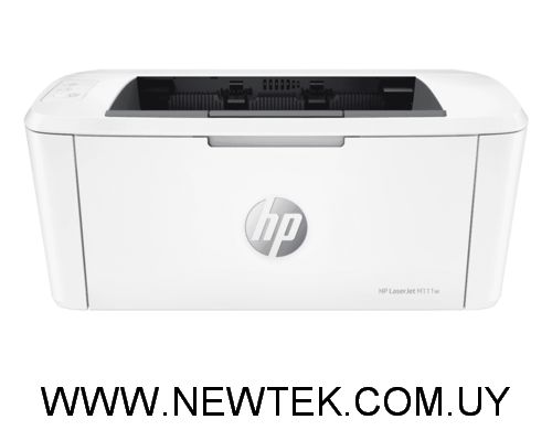 Impresora Laser Monocromatica HP LaserJet M111w USB WiFi