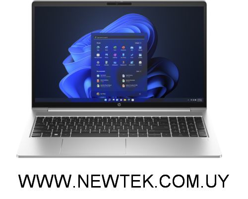 Laptop HP ProBook 450 G10 15,6" 7Z7H9LT Intel Core i7-1355U 16Gb 512Gb W11P