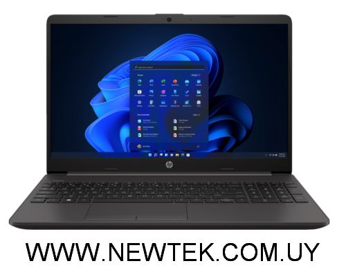 Notebook HP 250 G9 9S7D5AT 15.6" Intel Core i5-1235U 8Gb 512Gb FreeDOS