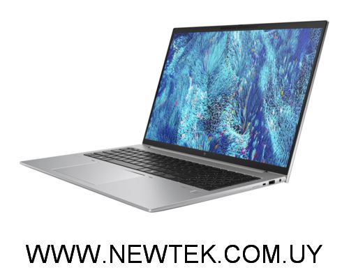 Notebook hp ZBook FIREFLY G11 16" U7-155H 16GB DDR5 512GB RTX A500 4GB