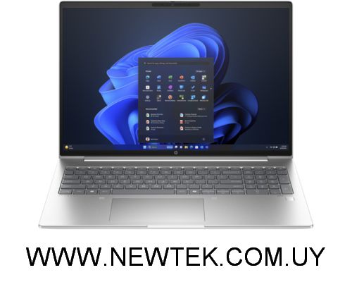 Laptop HP ProBook 460 G11 16" A27NWLA Intel Ultra 5-125U 16Gb 512GB Win 11 Pro