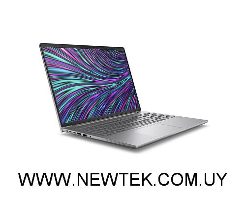 Notebook hp ZBook Power G11 16" U9-185H 32GB DDR5 1TB RTX A1000 6GB