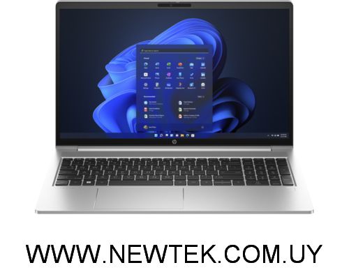 Laptop HP ProBook 450 G10 15" AW6V1LT Intel Core I5-1334U 16Gb 512GB Win 11 Pro