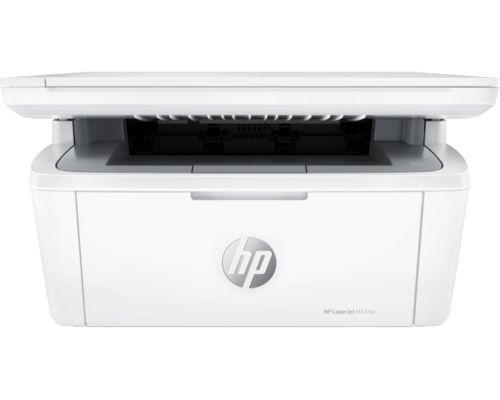 Impresora Multifuncion Laser Monocromatica HP LaserJet M141w Inalambrica
