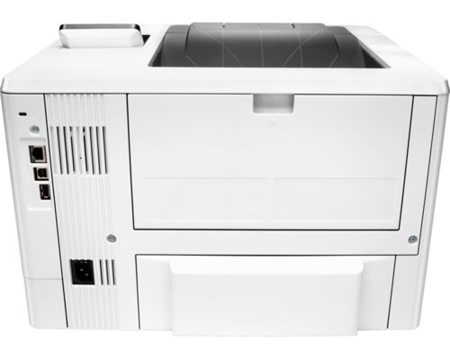 Impresora Laser Monocromatica HP LaserJet Pro M501dn Duplex LAN 45ppm