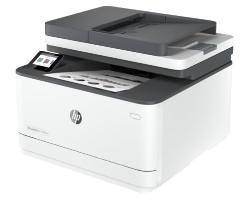 Impresora Multifuncion Laser Monocromatica HP LaserJet Pro MFP 3103fdw