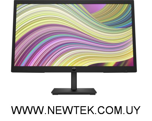 Monitor HP P22v G5 21,5" Full HD 1920x1080p IPS 75z VGA HDMI