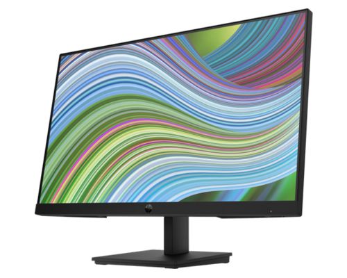 Monitor HP P24 G5 24" Full HD 1920x1080p IPS 75z VGA HDMI DisplayPort