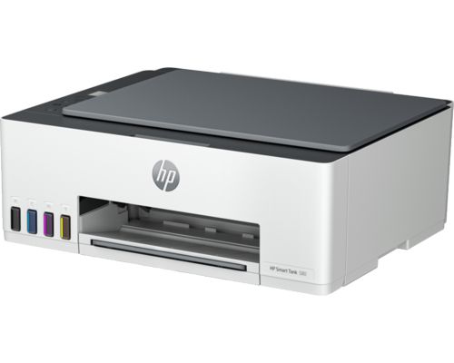 Impresora Multifuncion HP Smart Tank 580  (1F3Y2A) Chorro de Tinta Continua