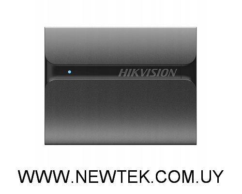 Disco Duro Externo SSD Hiksemi HS-ESSD-T300S 2TB