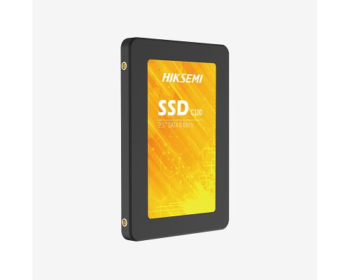 Disco Duro Estado Solido Hiksemi HS‐SSD‐C100 480GB