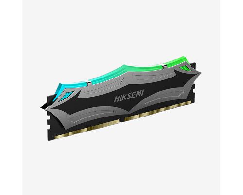 Memoria Ram Hiksemi 8GB DDR4 3200MHz HS-Udimm-AKIRA RGB