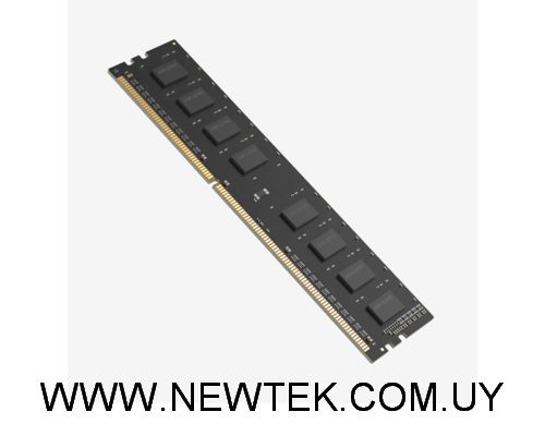 Memoria Ram Hiksemi 16GB DDR5 5600MHz U-dimm Hiker 