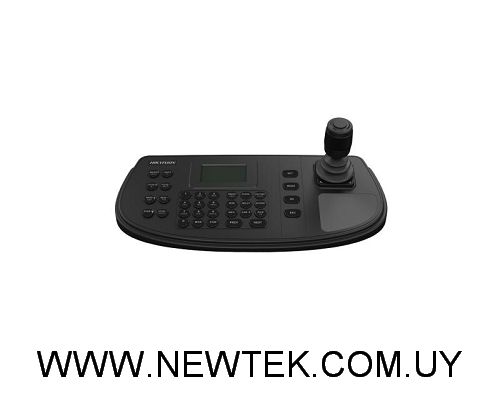 Teclado con Joystick Hikvision DS-1006KI USB