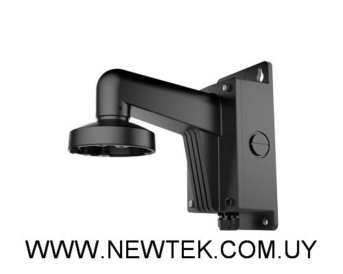 Montaje de Cupula para camara Hikvision DS-1272ZJ-110B