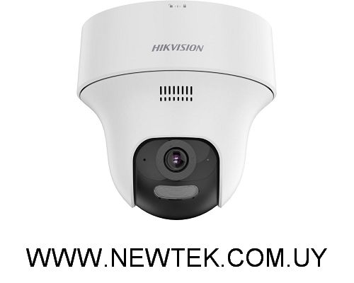 Cámara de Seguridad IP Interior Hikvision DS-2CV1F23G2-LIDWF(B) WiFi Vision Noct