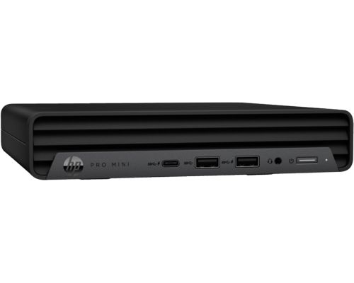 HP Pro Mini Torre 9Q673AT 400 G9 I5-12500T 16GB 512GB W11P