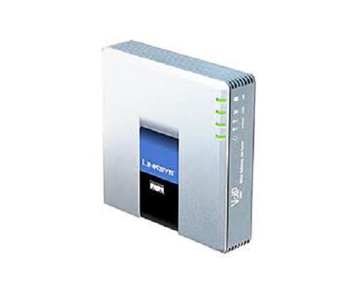 Voice Gateway y Accesorios