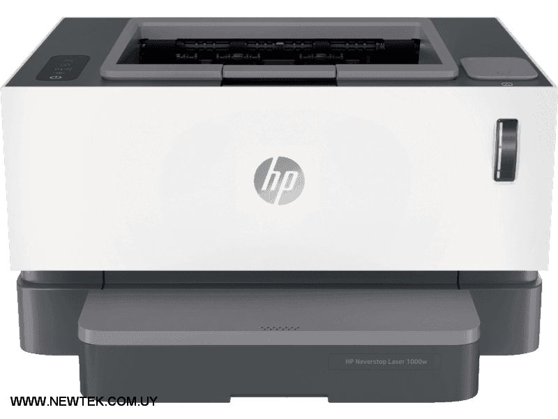Impresora Laser Monocromática HP Neverstop 1000w 4RY23A 21ppm 1200x1200 DPI WIFI