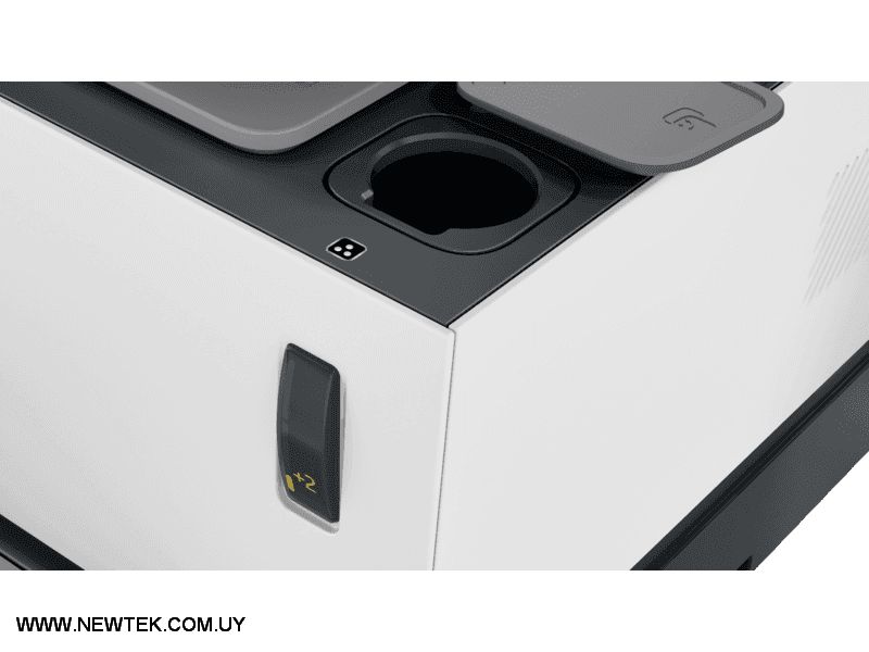 Impresora Laser Monocromática HP Neverstop 1000w 4RY23A 21ppm 1200x1200 DPI WIFI