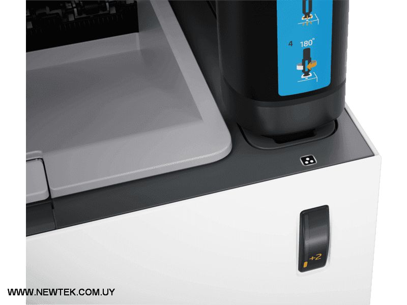 Impresora Laser Monocromática HP Neverstop 1000w 4RY23A 21ppm 1200x1200 DPI WIFI