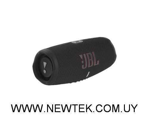 Parlante JBL Charge 5 Bluetooh Bateria 20hs Resistente al Agua A color