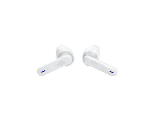 JBL Auriculares de botón Wave 300TWS Blanco True Wireless