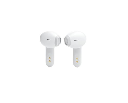 JBL Auriculares de botón Wave 300TWS Blanco True Wireless