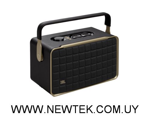 Parlante JBL Authentics 300 Inalambrico Bluetooth