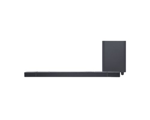 Barra de sonido JBL Bar 1000 canales 7.1.4 Virtual Dolby Atmos Bluetooth