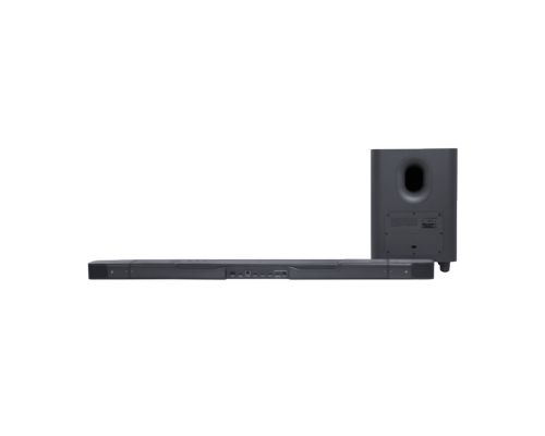 Barra de sonido JBL Bar 1000 canales 7.1.4 Virtual Dolby Atmos Bluetooth