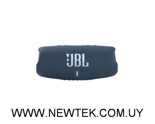 Parlante JBL Charge 5 Bluetooh Bateria 20hs Resistente al Agua A color