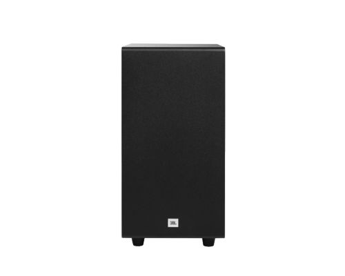 JBL Barra de sonido con Virtual Dolby Atmos y Altavoz Cinema SB190