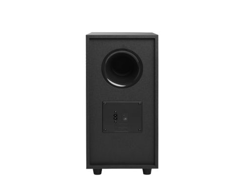 JBL Barra de sonido con Virtual Dolby Atmos y Altavoz Cinema SB190