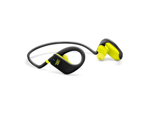 Auriculares con Microfono JBL Endurance Jump Negro Bluetooth