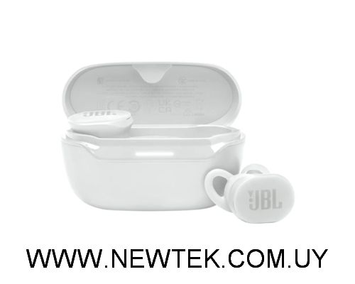 Auriculares con Micrófono JBL Endurande Race 2 TWS Bluetooth ANC