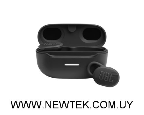 Auriculares con Microfono JBL Endurance Race TWS