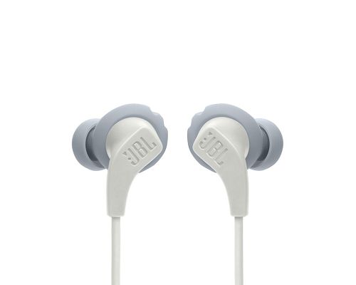 Auriculares con Microfono JBL Endurance Run 2 Wireless Blanco