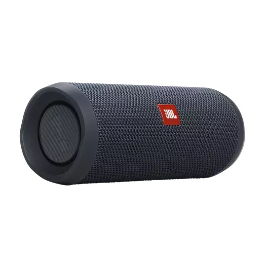 Parlante JBL Flip Essential 2 Bluetooth Bateria 10hs Resistente al Agua