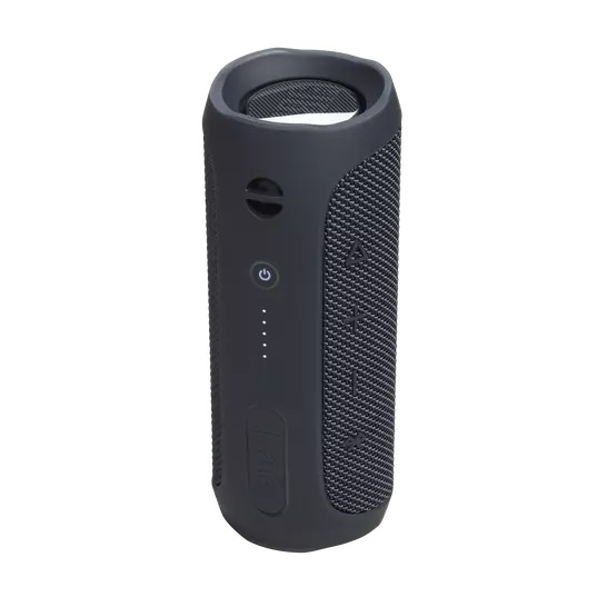 Parlante JBL Flip Essential 2 Bluetooth Bateria 10hs Resistente al Agua