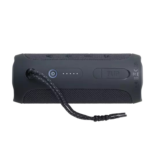 Parlante JBL Flip Essential 2 Bluetooth Bateria 10hs Resistente al Agua